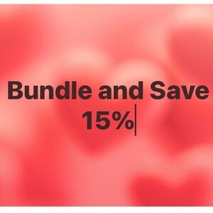 Special Bundle Discount Promotion